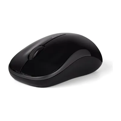 Мышь беспроводная A4Tech G3-300N V-Track Black (RN-30M)