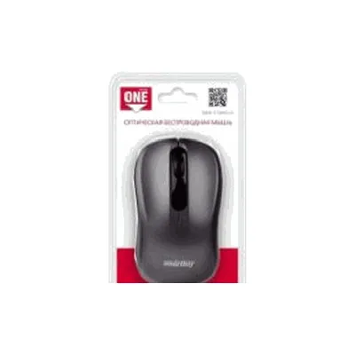 Мышь беспроводная SmartBuy ONE SBM-378AG-G