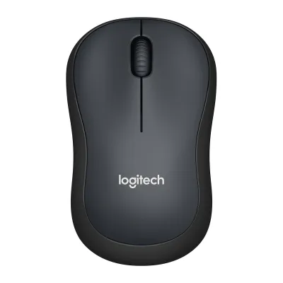 Мышь беспроводная Logitech M220