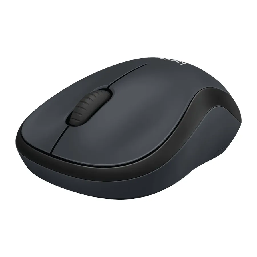 Мышь беспроводная Logitech M220 — фото 2