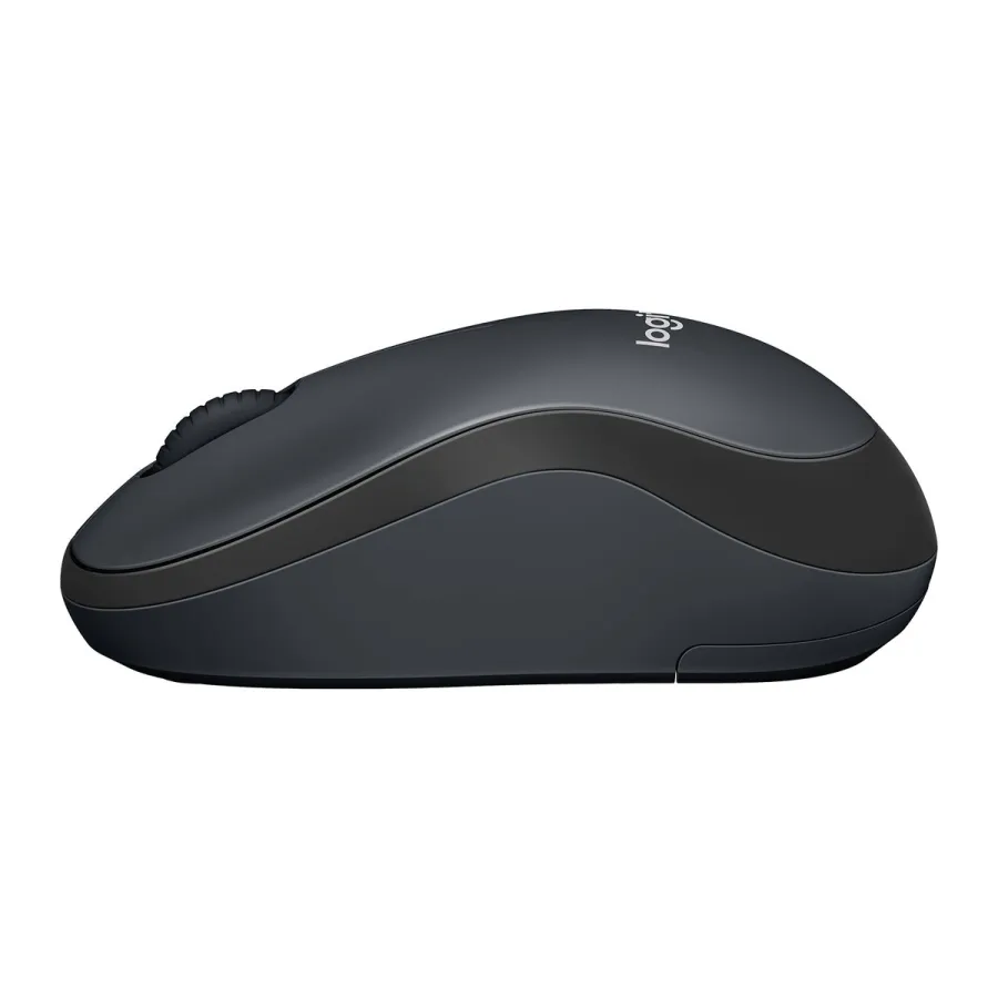 Мышь беспроводная Logitech M220 — фото 3