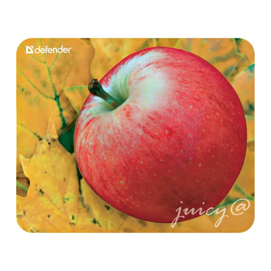 Коврик для мыши Defender Juicy Sticker (50412) — фото 2