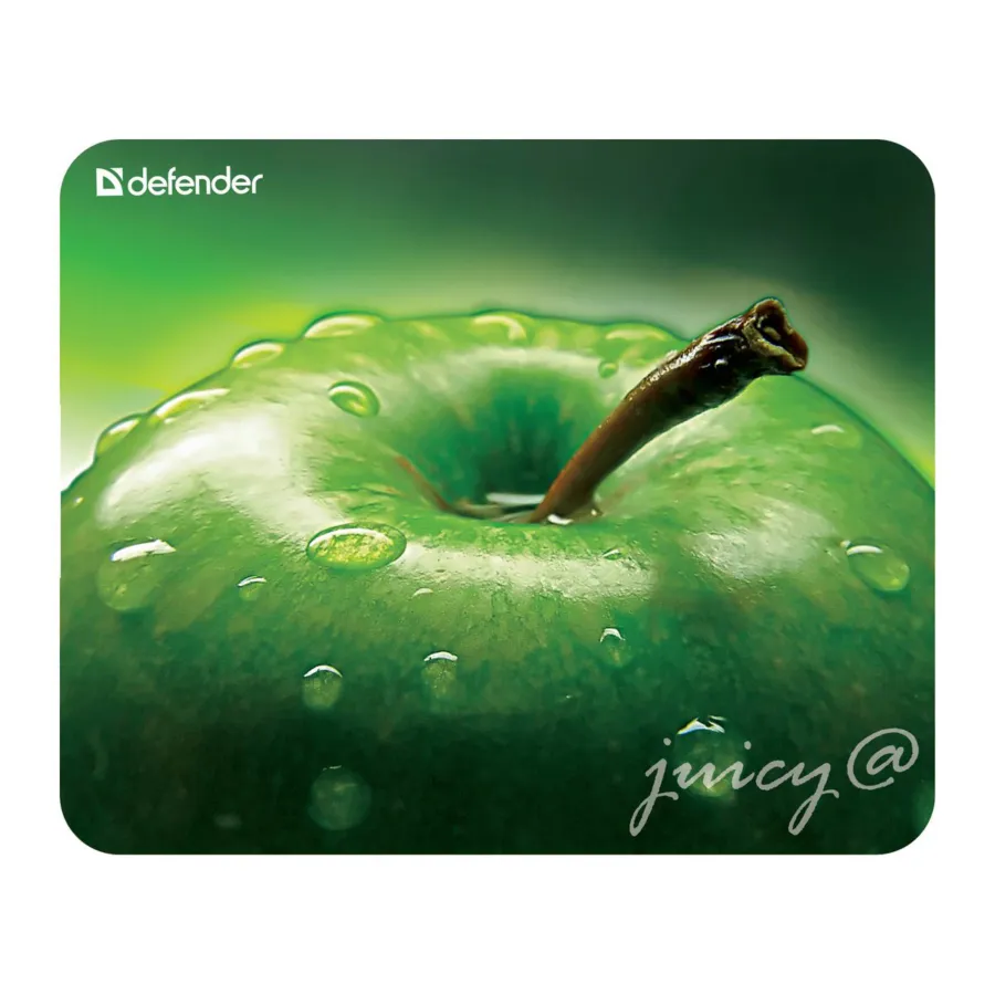 Коврик для мыши Defender Juicy Sticker (50412) — фото 3