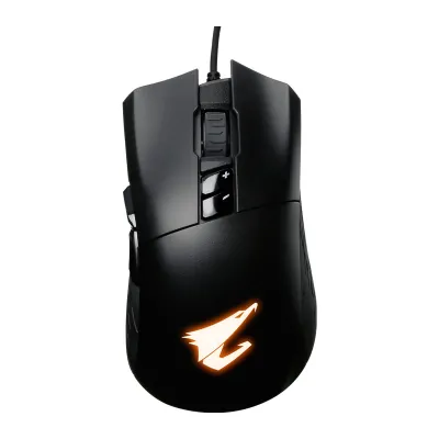 Мышь игровая проводная Gigabyte Aorus M3