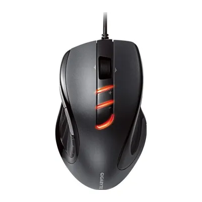 Мышь проводная Gigabyte GM-M6900 V11