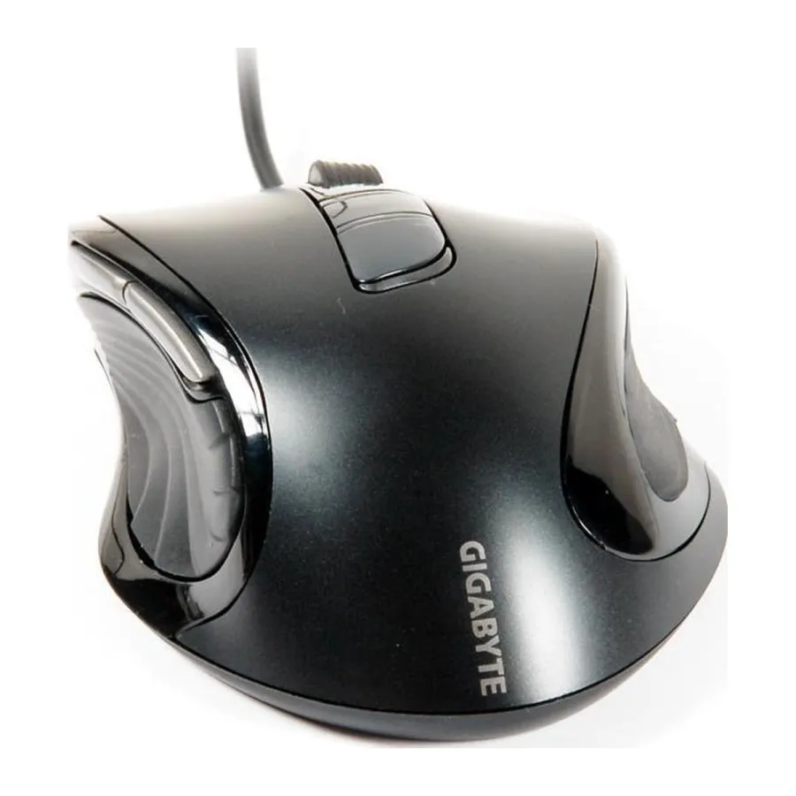 Мышь проводная Gigabyte GM-M6900 V11 — фото 3