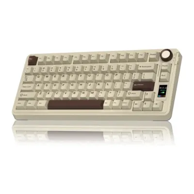 Клавиатура AULA S75 pro