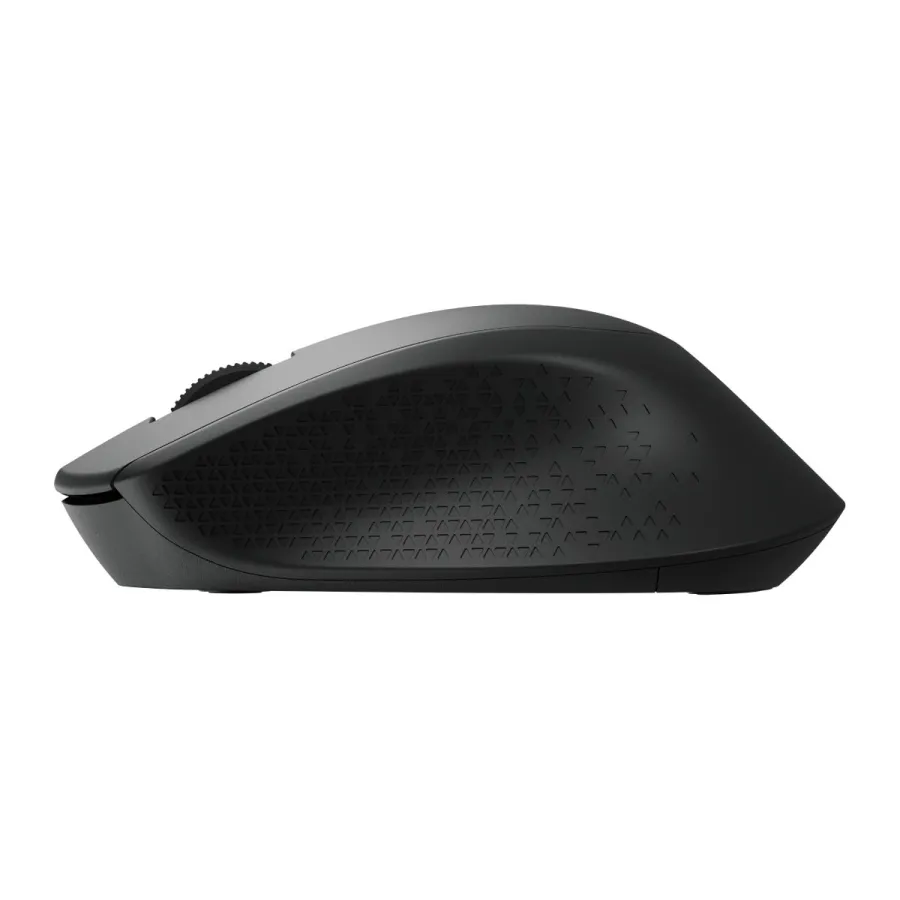 Комплект клавиатура+мышь Logitech MK345 беспроводной — фото 5