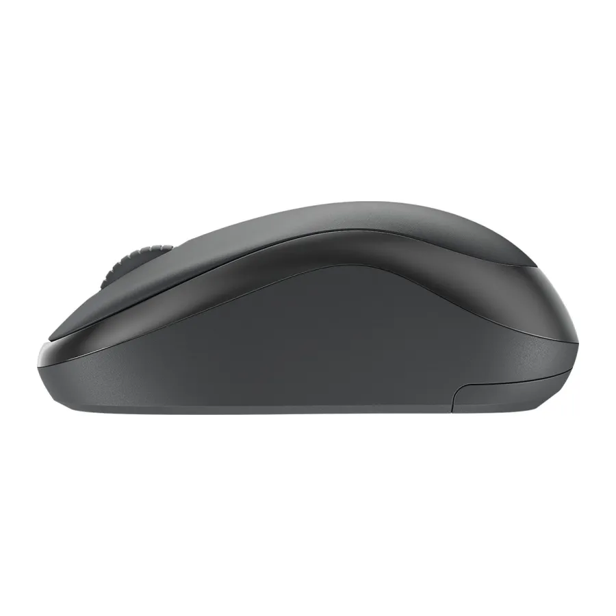 Комплект клавиатура+мышь Logitech MK295 Silent беспроводной Black — фото 5