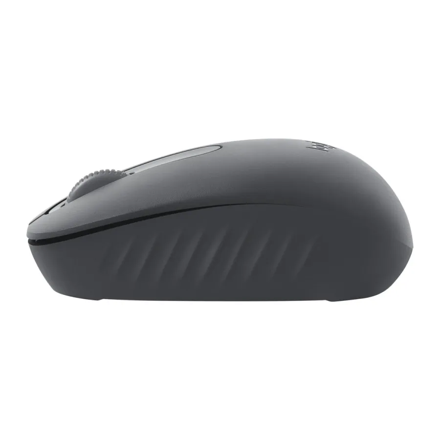 Мышь Logitech M196 беспроводная Black — фото 5