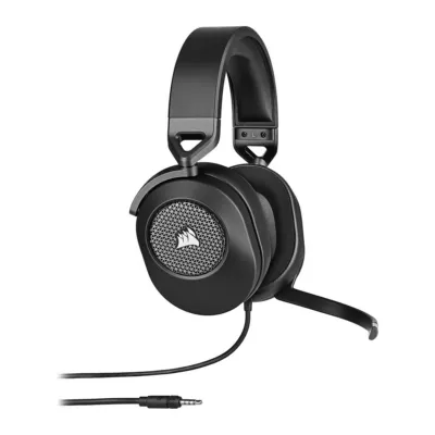 Наушники проводные Corsair HS65 Surround / 3.5mm + Bluetooth