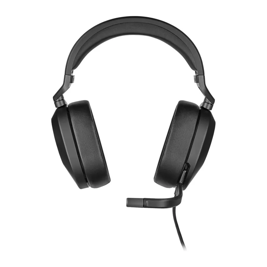 Наушники проводные Corsair HS65 Surround / 3.5mm + Bluetooth — фото 2