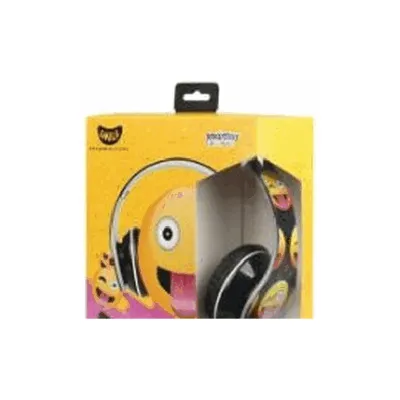 Наушники проводные SmartBuy SBE-2005 / 3.5mm / с микрофоном