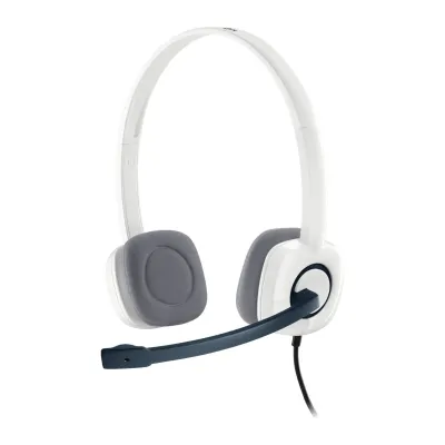 Наушники проводные Logitech H150 / 3.5mm