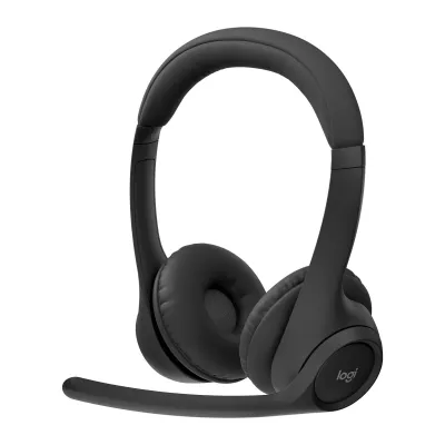 Беспроводные наушники Logitech Zone 300 Headset