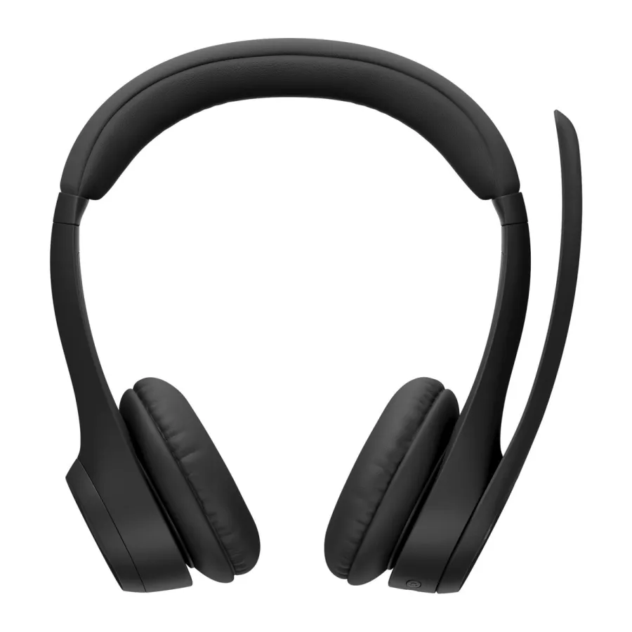 Беспроводные наушники Logitech Zone 300 Headset — фото 2