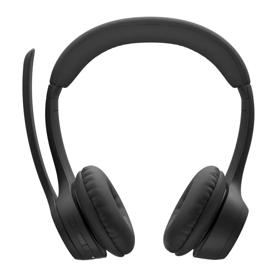 Беспроводные наушники Logitech Zone 300 Headset — фото 3