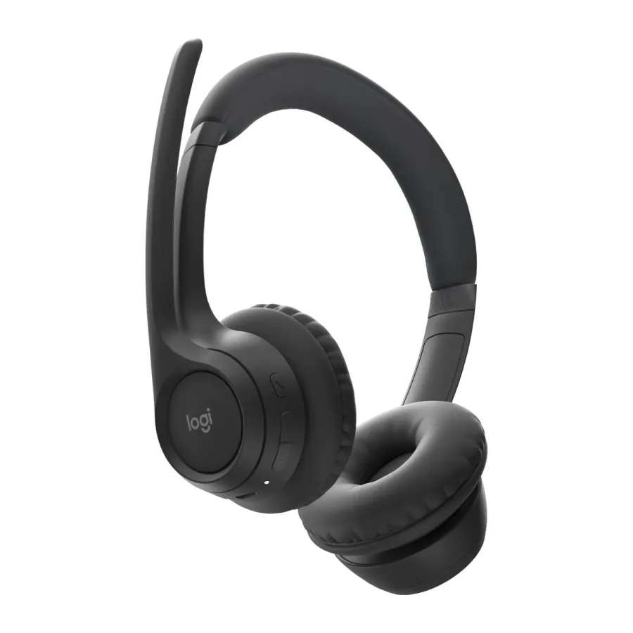 Беспроводные наушники Logitech Zone 300 Headset — фото 4