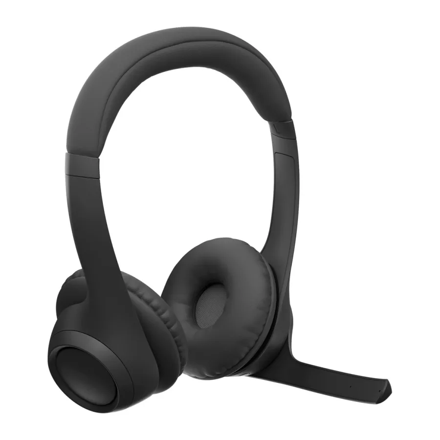 Беспроводные наушники Logitech Zone 300 Headset — фото 5