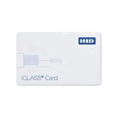 Карта HID ICLASS