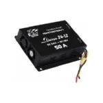 Преобразователи 24V на 12V