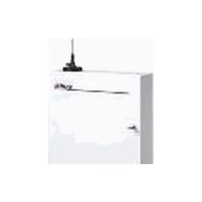 Беспроводной контроллер сигнализации видео Dahua DHI-ARC5408B-CW