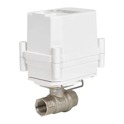ШЭП 1/2" GIDROLOCK PROFESSIONAL BUGATTI. напряжения питания 12В шаравой кран BUGATTI латунь
