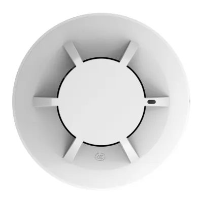 Адресный детектор дыма ОПС Dahua DHI-HY-1301-CTXF