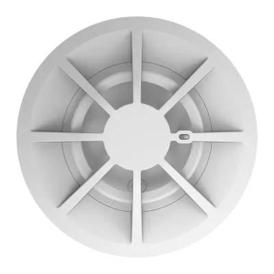 Адресный тепловой детектор ОПС Dahua DHI-HY-1310-CTXF