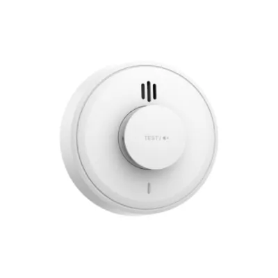 Беспроводной извещатель пожарный тепловой Dahua DHI-HY-HT10A-R8