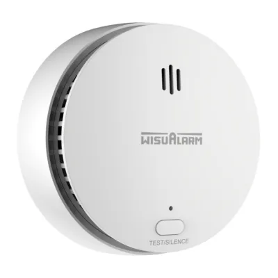 Wi-Fi извещатель дыма Dahua DHI-HY-SA2FA