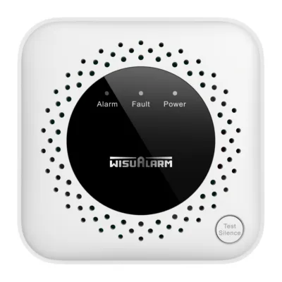 Проводной извещатель утечки пропана Dahua DHI-HY-GB40A