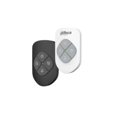 Беспроводной брелок Dahua DHI-ARA24-W2(868)