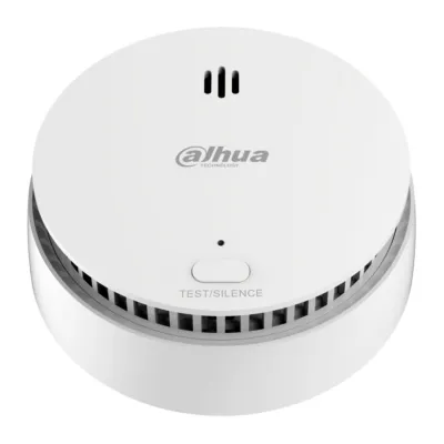 Беспроводная дымовая сигнализация Dahua DHI-HY-SA21A-W2(868)