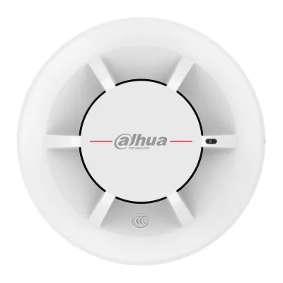 Детектор дыма Dahua DHI-HY-C131