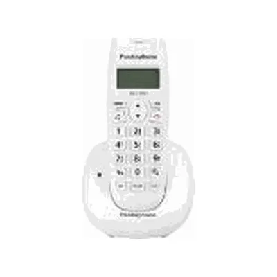 Телефон беспроводной DECT Panasonic KX-T1901