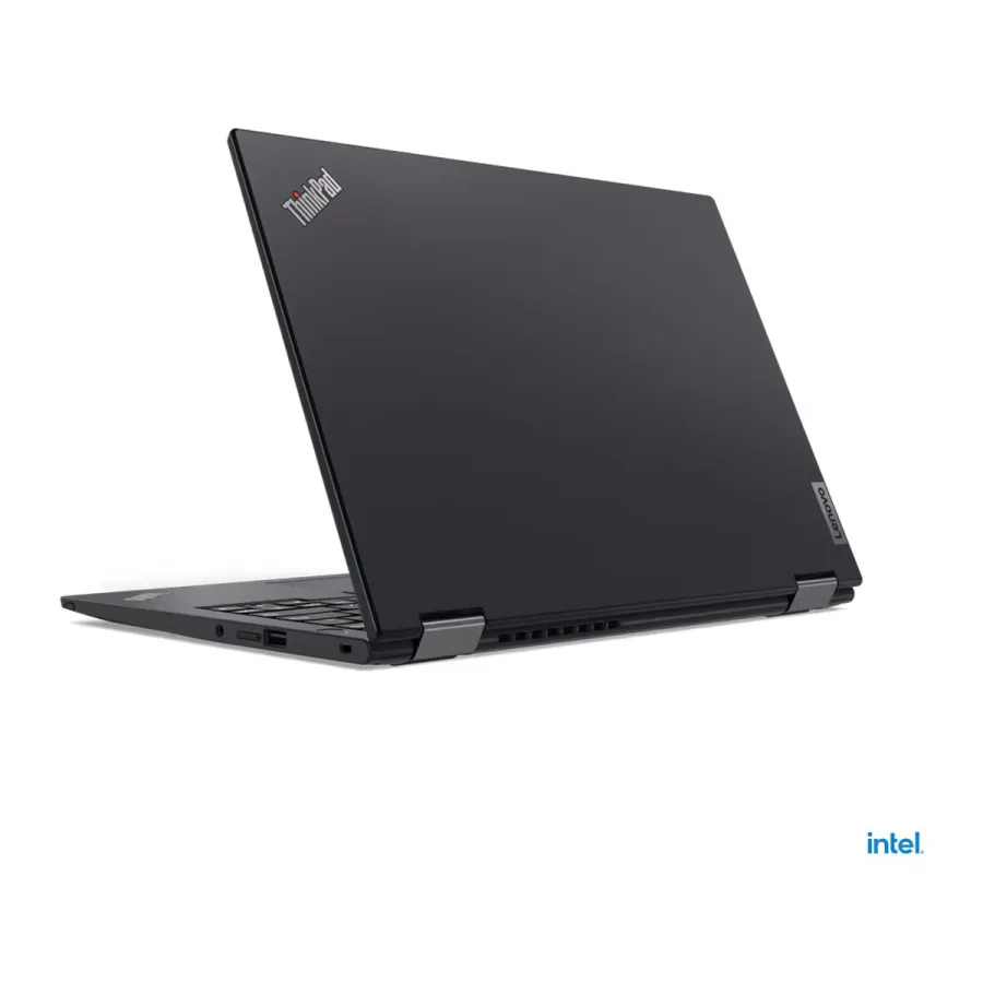 Ноутбук 14" Lenovo ThinkPad X13 X360 / Core i5-1135G7 / 16GB RAM / 256GB SSD / Touch / FHD / Windows 11 Pro — фото 3