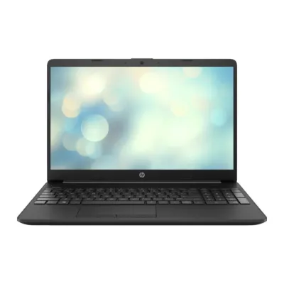 Ноутбук 15.6" HP 15-DW300 / Core i7 11th Gen / 8GB RAM / 256GB SSD / FHD / Windows 10