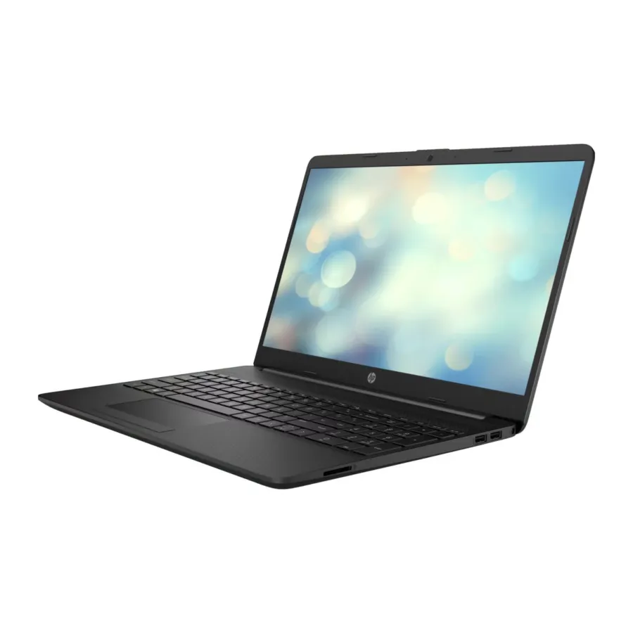 Ноутбук 15.6" HP 15-DW300 / Core i7 11th Gen / 8GB RAM / 256GB SSD / FHD / Windows 10 — фото 2
