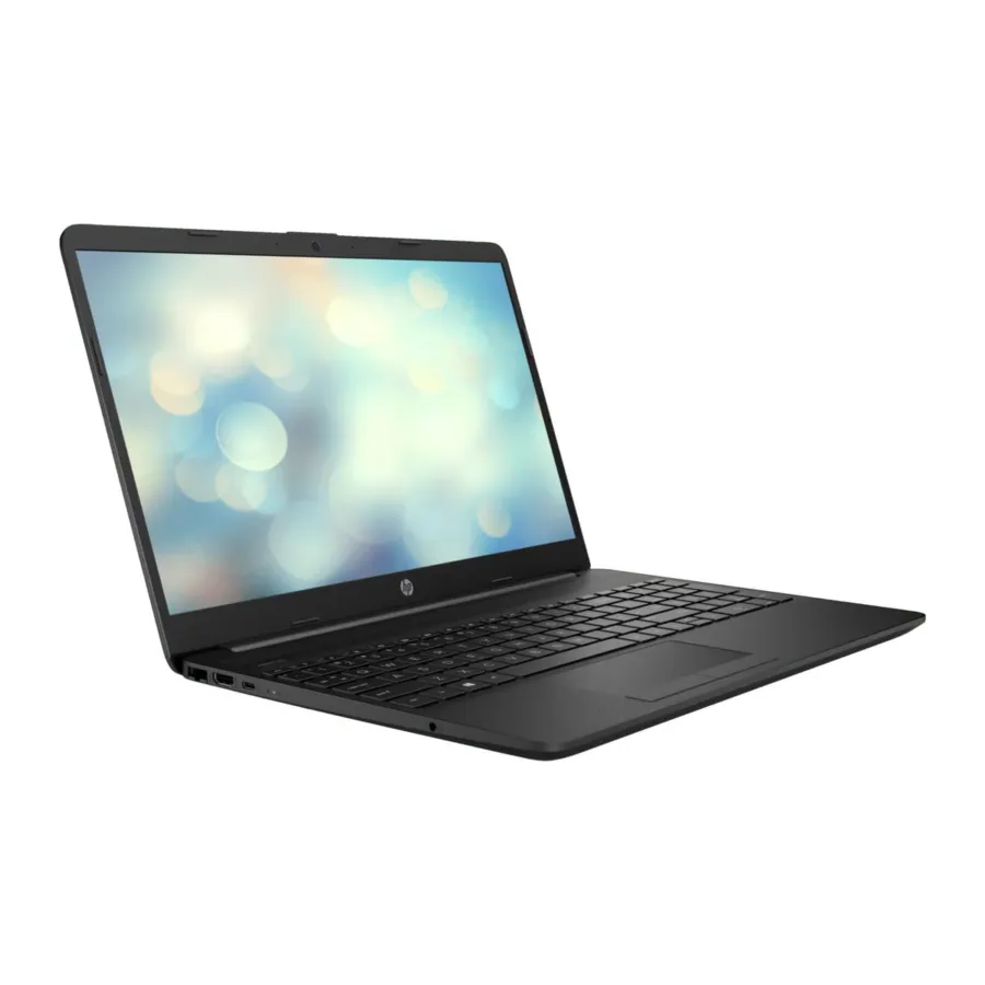 Ноутбук 15.6" HP 15-DW300 / Core i7 11th Gen / 8GB RAM / 256GB SSD / FHD / Windows 10 — фото 3