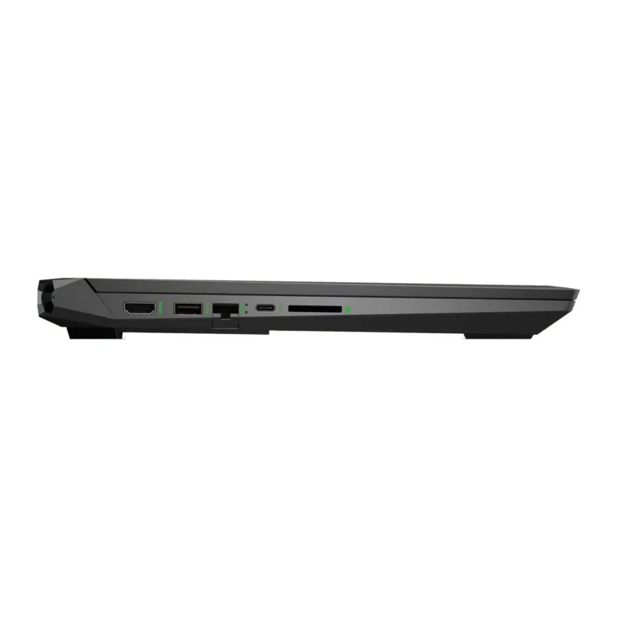 Ноутбук 15.6" HP 15-dk1036nia / Core i7-10750H / 16GB RAM / 1TB HDD + 128GB SSD / GTX 1650 4GB / FHD / Windows 10 — фото 5