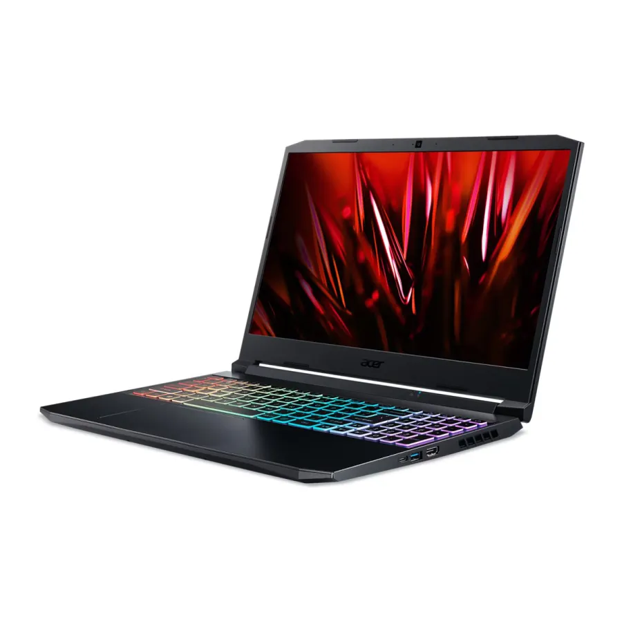 Ноутбук 15.6" Acer Nitro 5 / Core i9 11th Gen / 16GB RAM / 512GB SSD / RTX 3060 6GB / FHD / DOS — фото 3