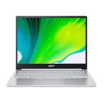 Ноутбук 13.3" Acer Swift 3 SF313-53-78UG / Core i7-1165G7 / 8GB RAM / 512GB SSD / FHD / Windows 10 / Silver