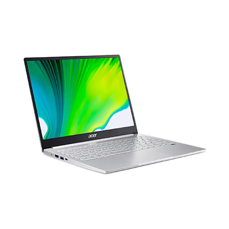 Ноутбук 13.3" Acer Swift 3 SF313-53-78UG / Core i7-1165G7 / 8GB RAM / 512GB SSD / FHD / Windows 10 / Silver — фото 3