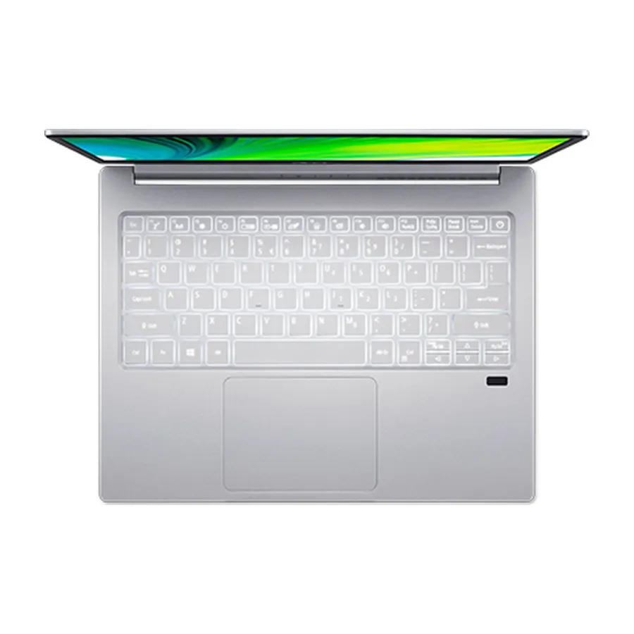 Ноутбук 13.3" Acer Swift 3 SF313-53-78UG / Core i7-1165G7 / 8GB RAM / 512GB SSD / FHD / Windows 10 / Silver — фото 5