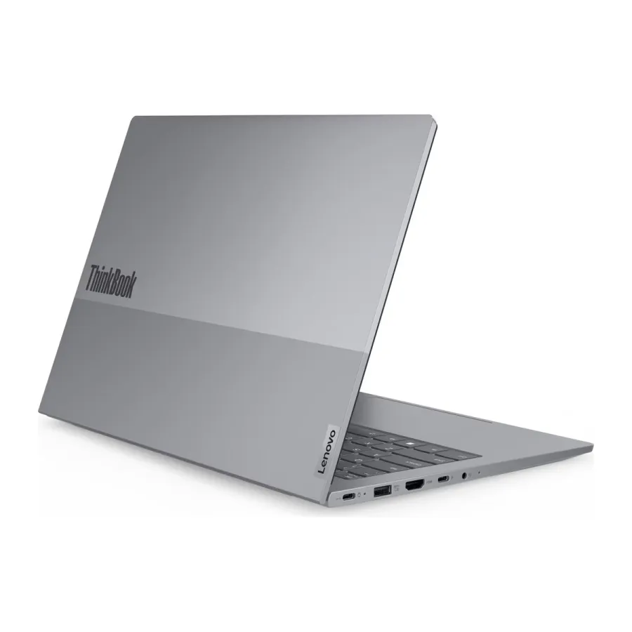 Ноутбук 14" Lenovo ThinkBook 14 G6 IRL 21KG00T2EV / Core i5-13420H / 8GB / 512GB SSD / WUXGA / Arctic Grey — фото 5