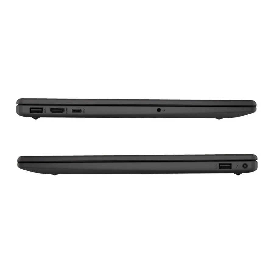 Ноутбук 15.6" HP 250 G10 (8ASC7EA#BH5) / Core i3-1315U / 16GB RAM / 512GB SSD / FHD / Silver — фото 5