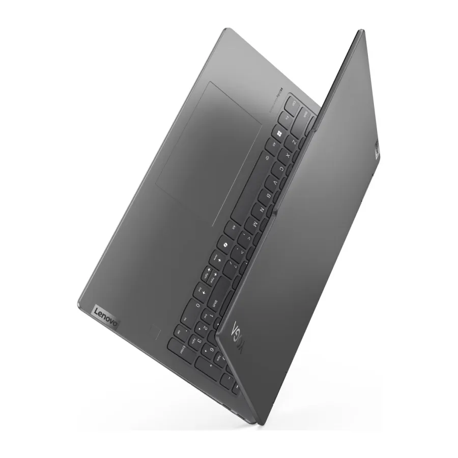 Ноутбук 16.0" LENOVO Yoga 7 2-in-1 16IML9 (83DL0002US) / Core Ultra 7-155U / 16GB RAM / 1TB SSD / WUXGA Touch / Storm Gray — фото 2