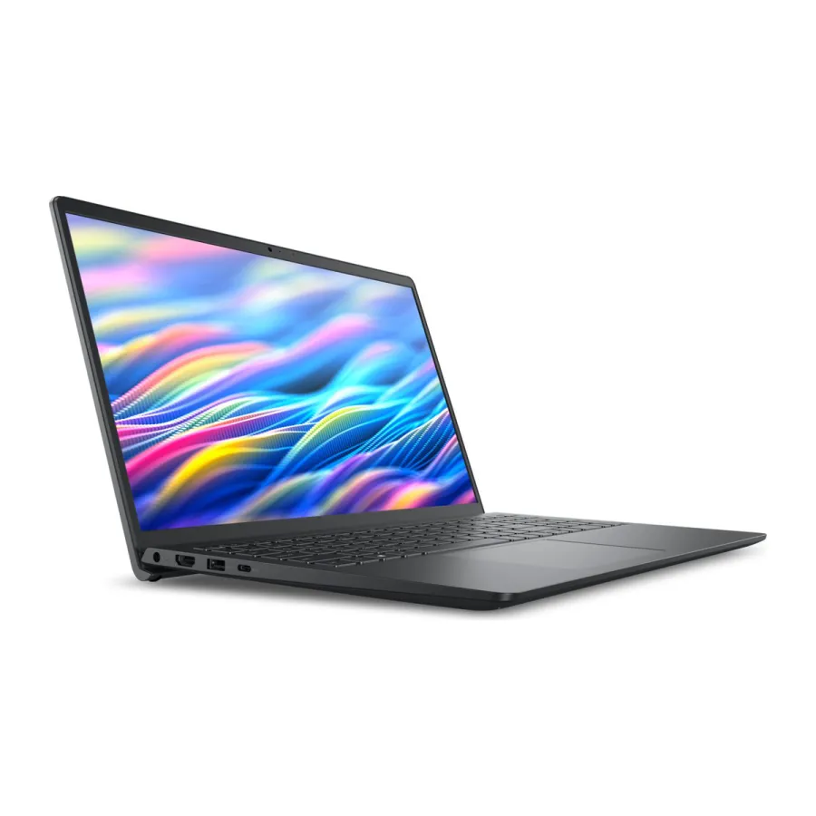 Ноутбук 15.6" Dell Inspiron 15 3520 (DC15250) / Core i5-1334U / 8GB RAM DDR4 / 512GB SSD / FHD / Grey — фото 2