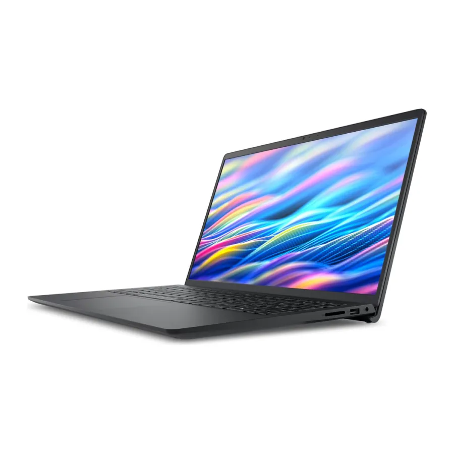 Ноутбук 15.6" Dell Inspiron 15 3520 (DC15250) / Core i5-1334U / 8GB RAM DDR4 / 512GB SSD / FHD / Grey — фото 3